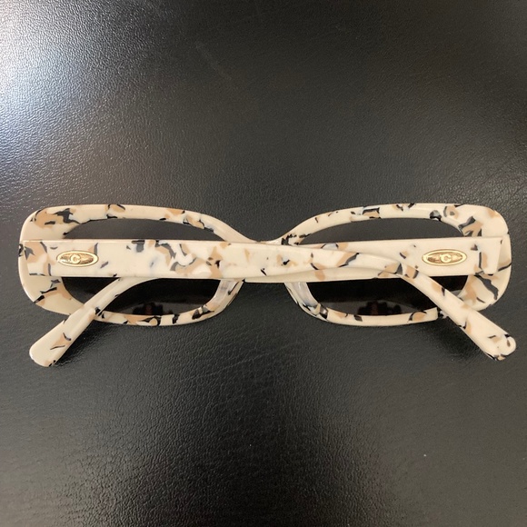 Crap Eyewear Sunglasses Sugar Rush! In cookie dough and amber! Now sold-out! - Picture 7 of 8